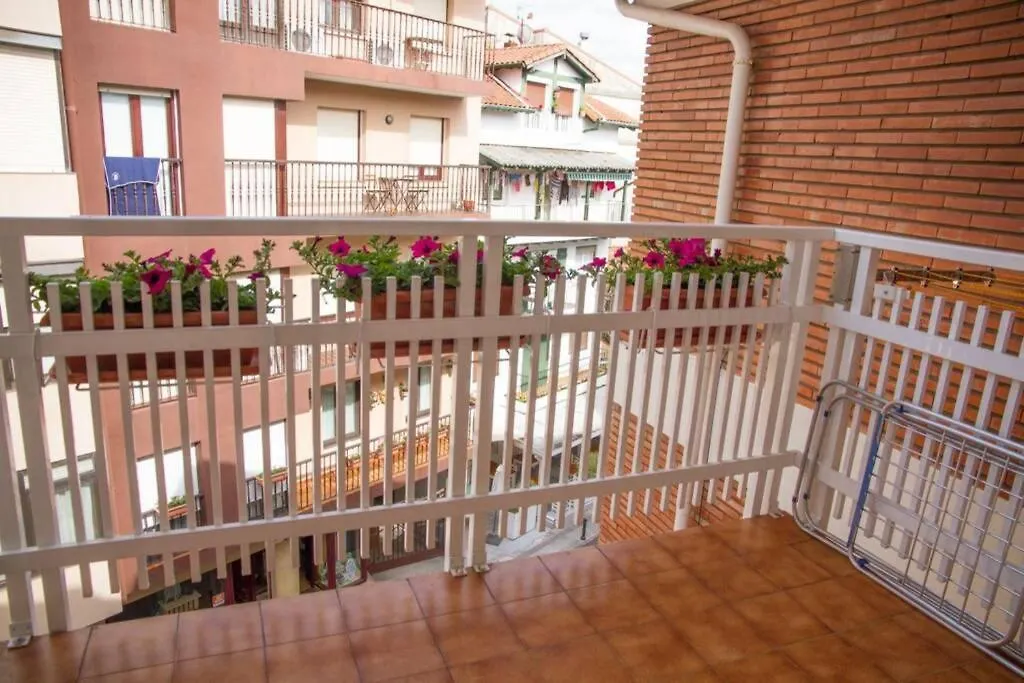 Apartamento HONDARRIBIA con GARAJE ESS02307 España