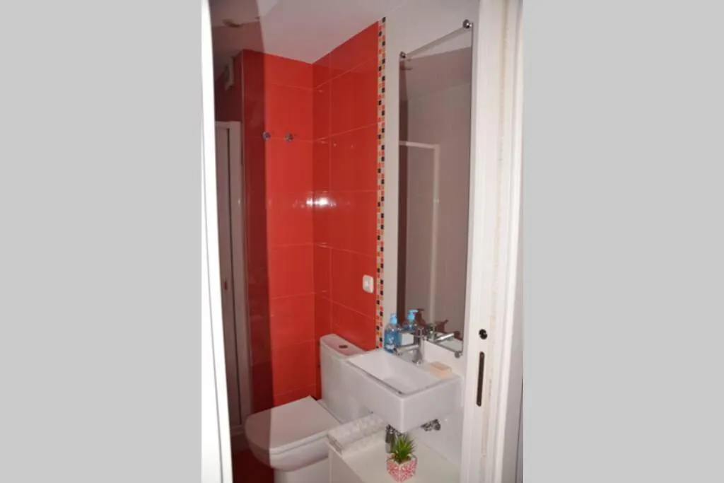 Apartamento HONDARRIBIA con GARAJE ESS02307 España