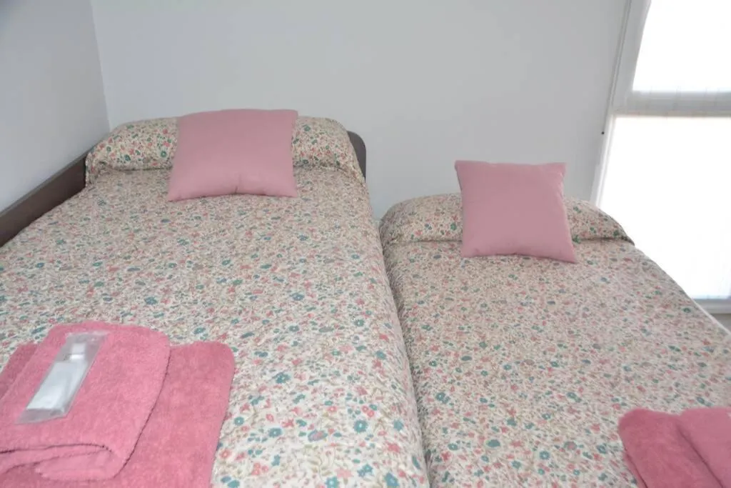 Apartamento HONDARRIBIA con GARAJE ESS02307 España
