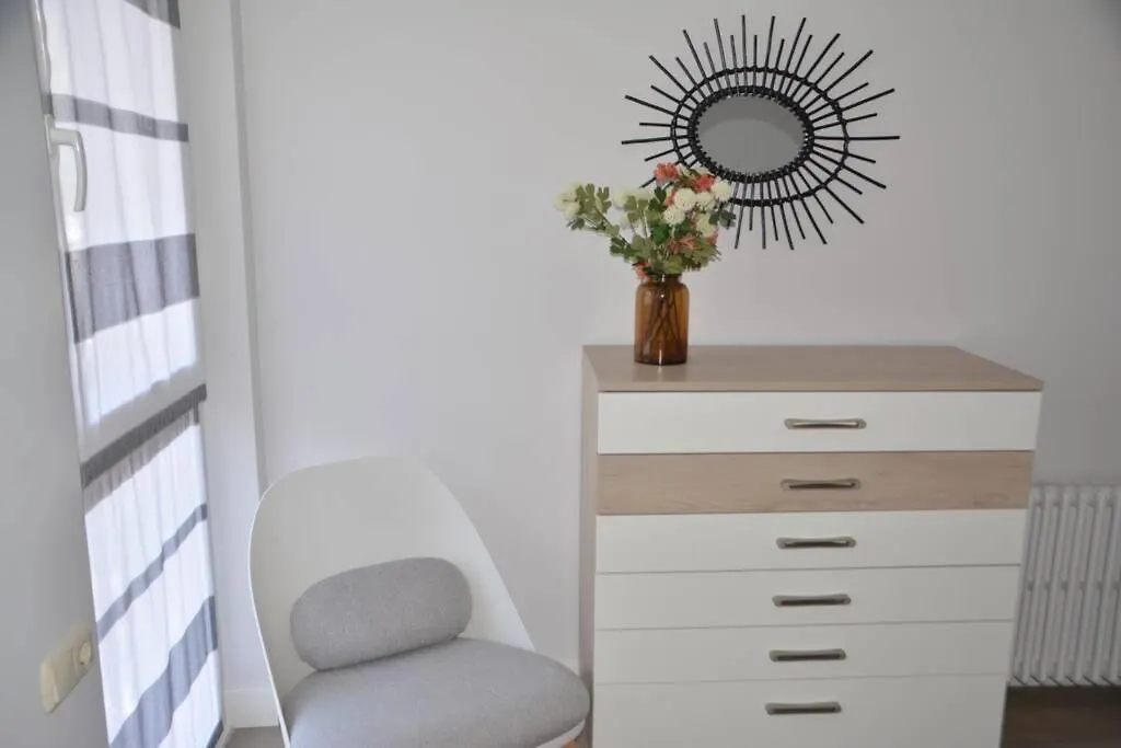 HONDARRIBIA con GARAJE ESS02307 Apartamento