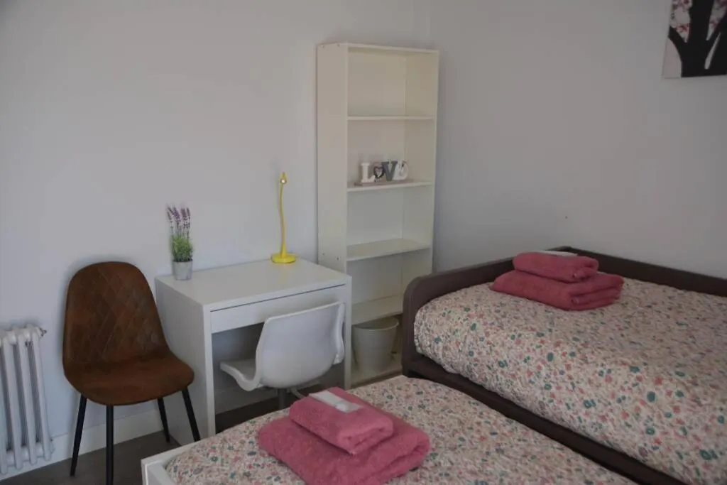 Hondarribia Con Garaje Ess02307 0*,