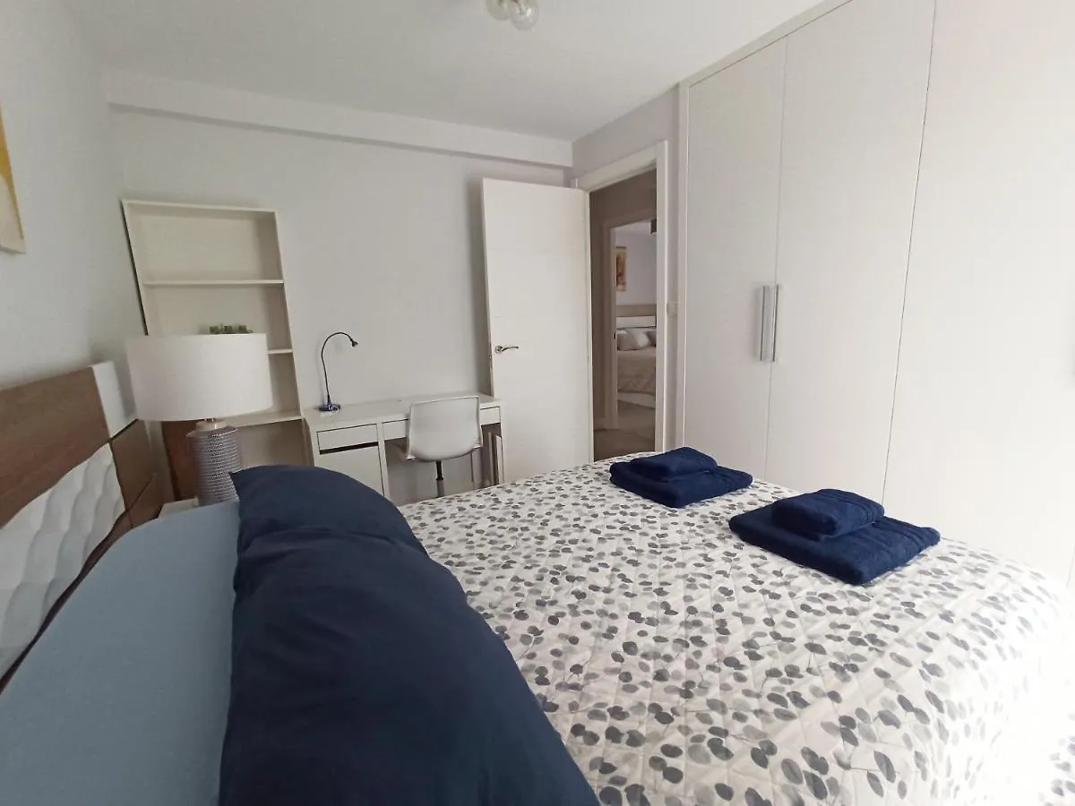 Apartamento HONDARRIBIA con GARAJE ESS02307