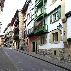 Apartamento Andagoia By Smiling, Hondarribia