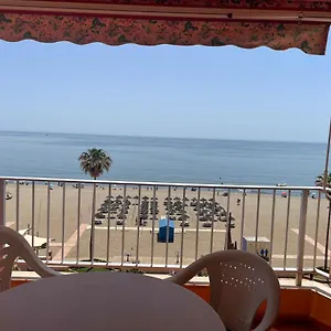 Panorámico Playa , Fuengirola España