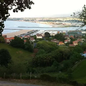 Higeralde , Hondarribia España