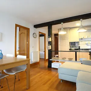 Apartamento Mañuel By Smiling, Hondarribia