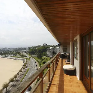 Apartamento Marla By Smiling, Hondarribia