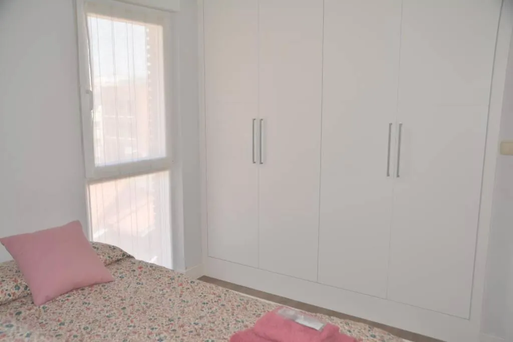 Apartment Hondarribia Con Garaje Ess02307 Spain