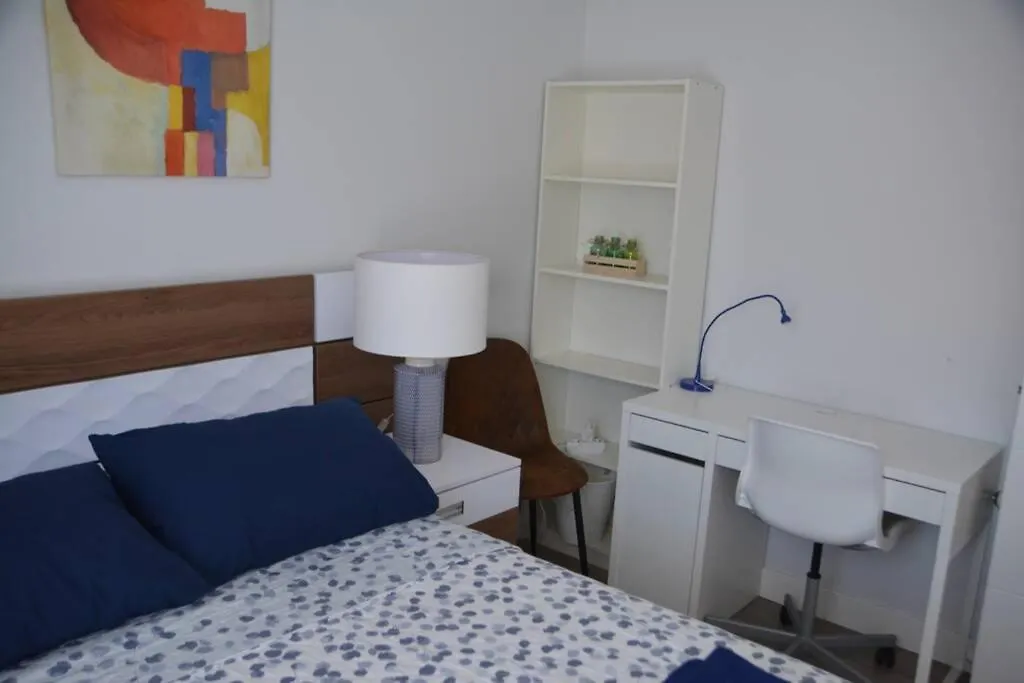 Apartment Hondarribia Con Garaje Ess02307
